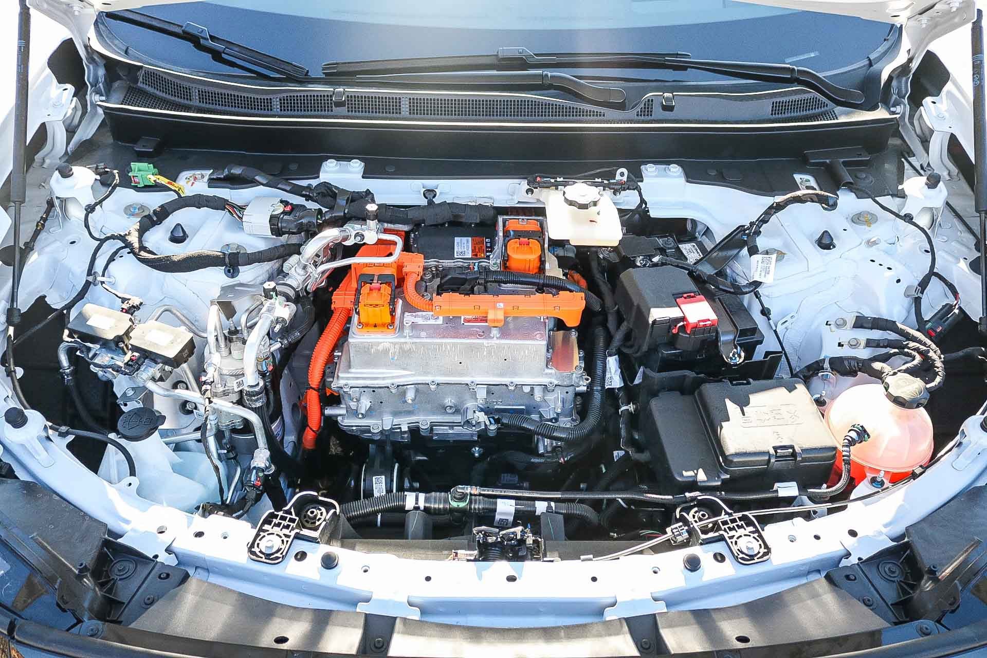 New 2026 Honda Prologue Elite image 14