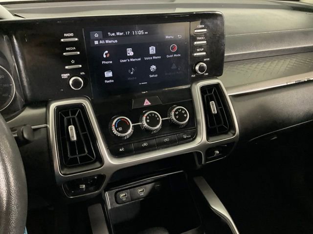 Used 2021 Kia Sorento LX image 20