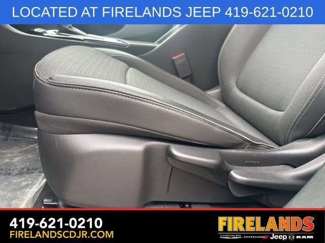 Used 2024 Buick Encore GX Preferred image 19