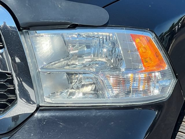 Used 2014 RAM 1500 Classic SLT AWD/4WD image 29
