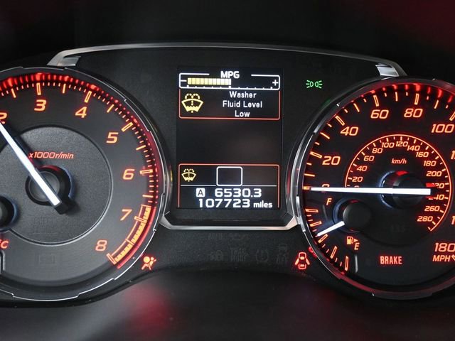 Used 2017 Subaru WRX w/ Popular Package #1 image 18