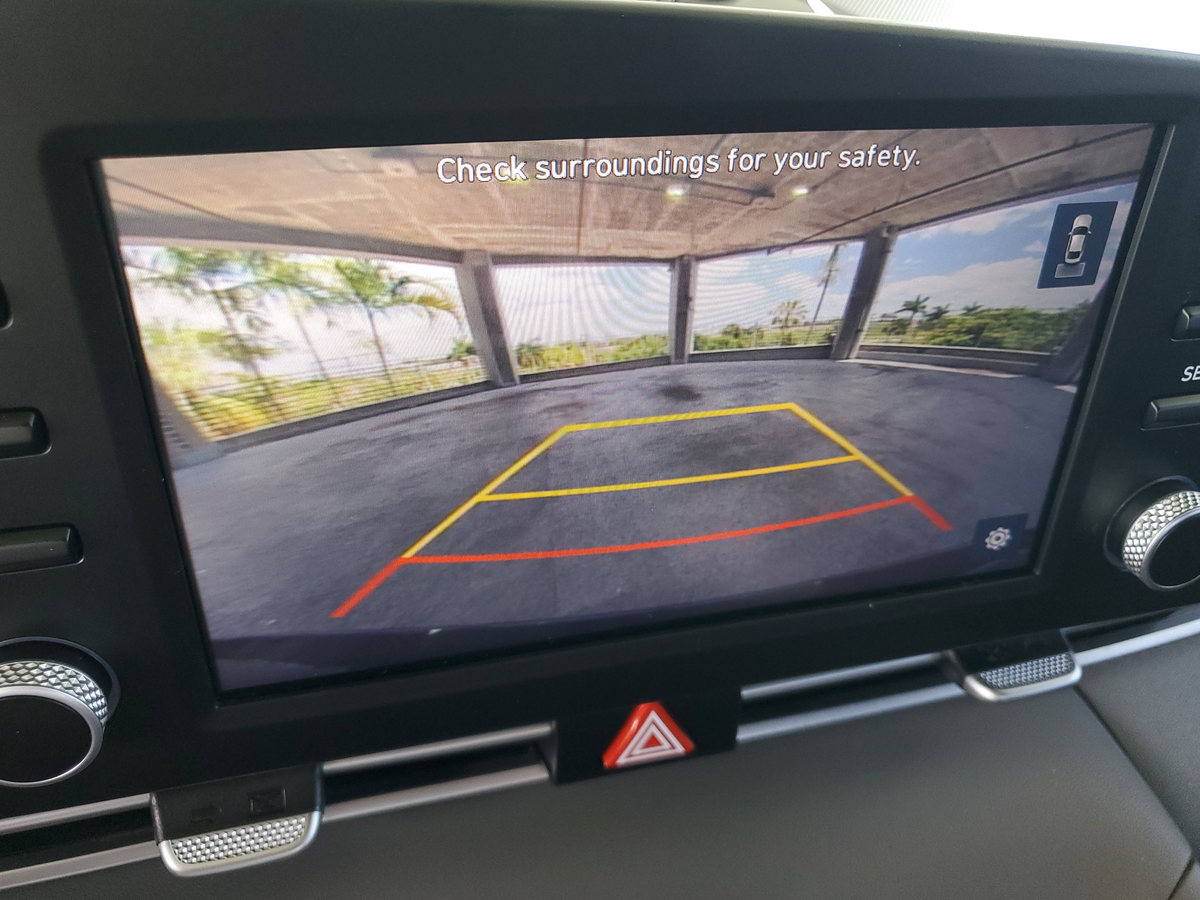 Used 2023 Hyundai Elantra SEL FWD image 25