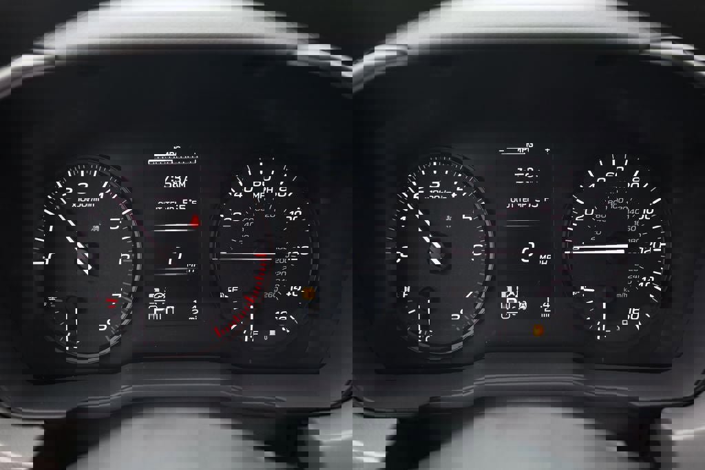 New 2026 Subaru Crosstrek 2.5i image 10