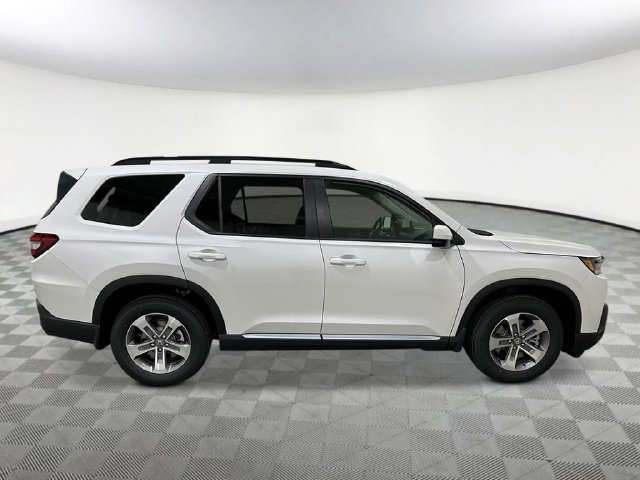 New 2026 Honda Pilot EX-L image 3
