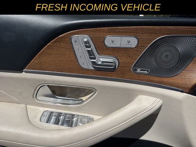 Used 2022 Mercedes-Benz GLE 350 GLE 350 w/ Premium Package image 9