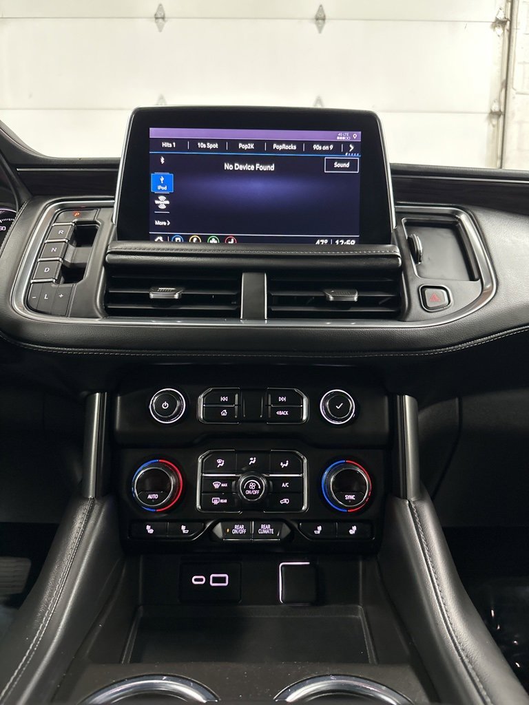 Used 2021 Chevrolet Tahoe Z71 image 26