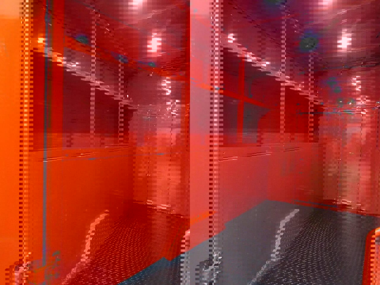 Used 2018 Ford Transit 350 138 DRW w/ Interior Upgrade Package image 17