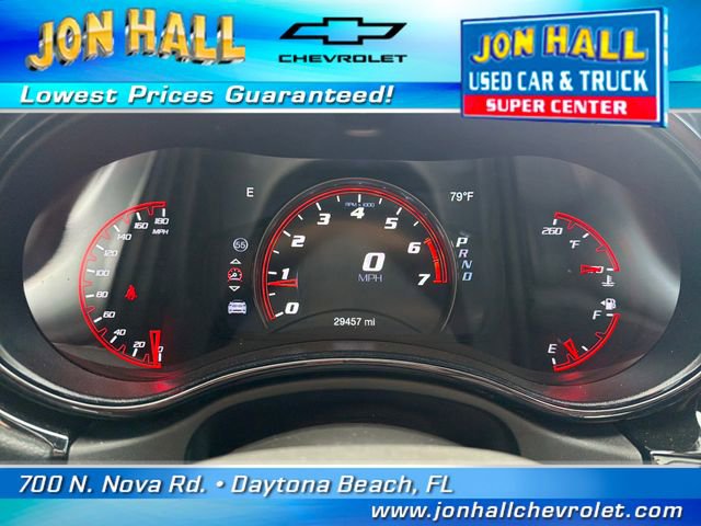 Used 2023 Dodge Durango SRT AWD/4WD image 27
