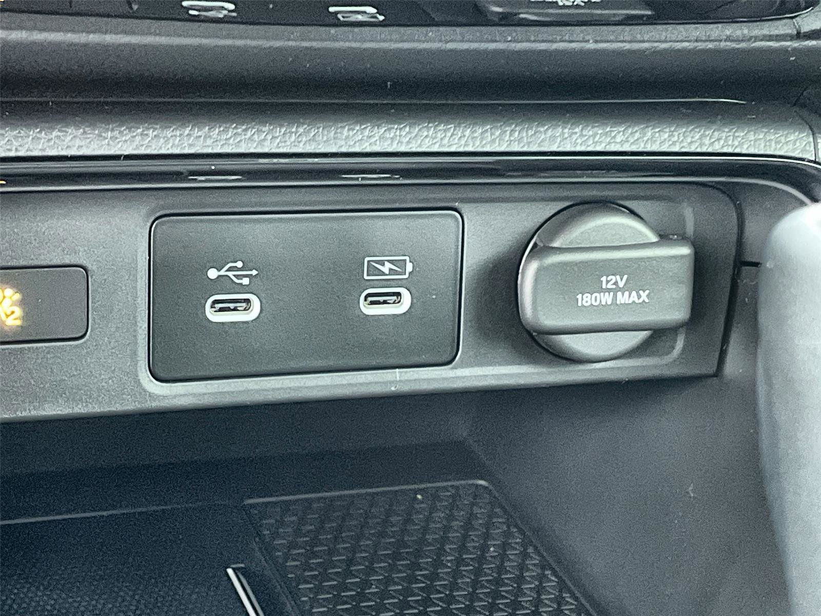 New 2026 Honda CR-V EX-L image 26