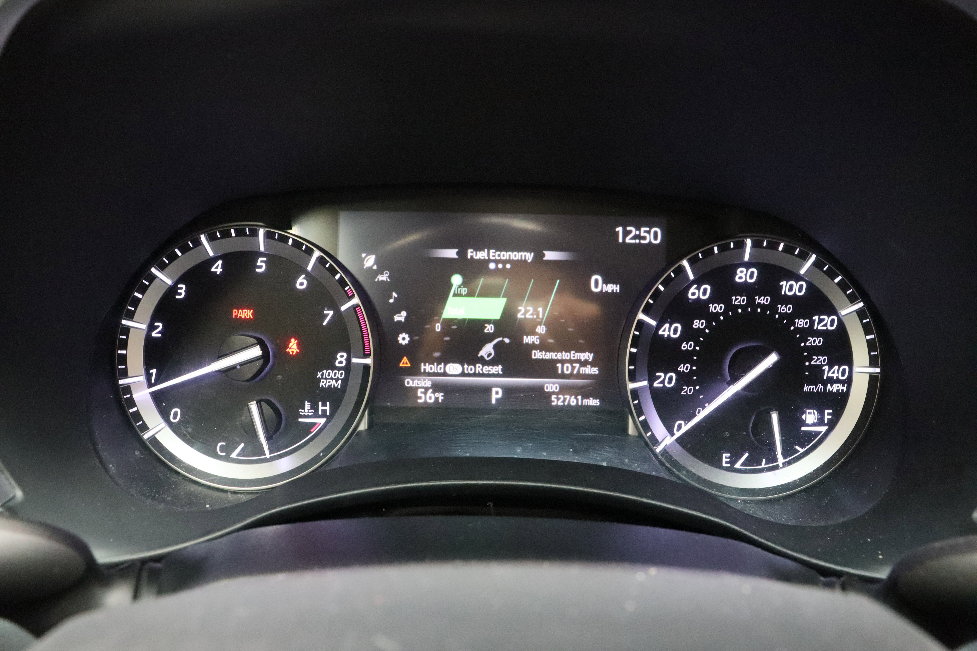 Used 2022 Toyota Highlander XSE image 43