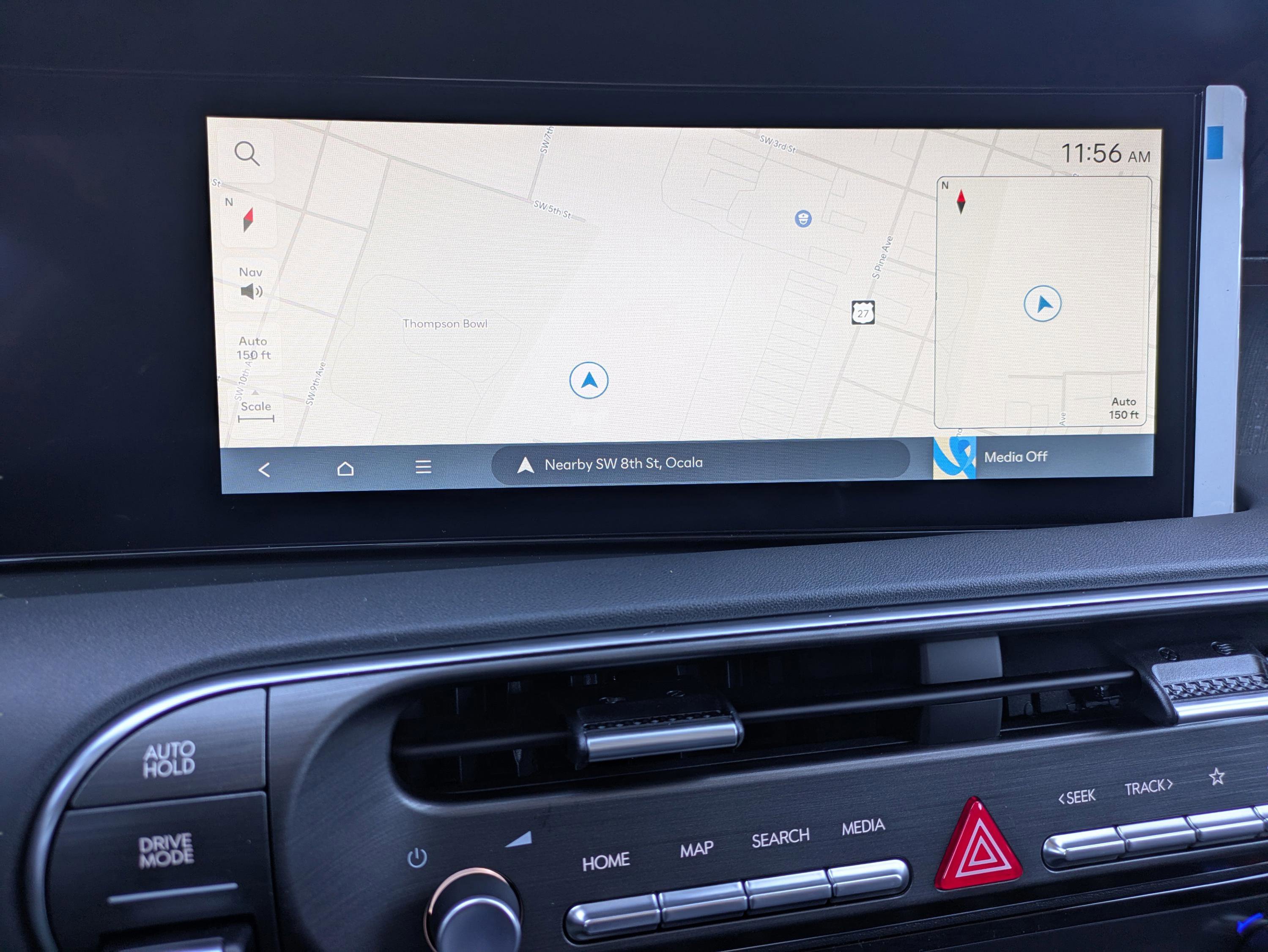 New 2026 Hyundai Palisade SEL image 25