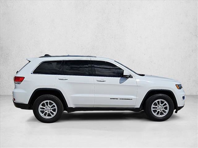 Used 2019 Jeep Grand Cherokee Laredo video 4