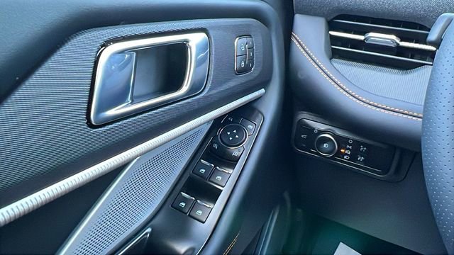 New 2026 Ford Explorer Tremor w/ Tremor Ultimate Package image 34