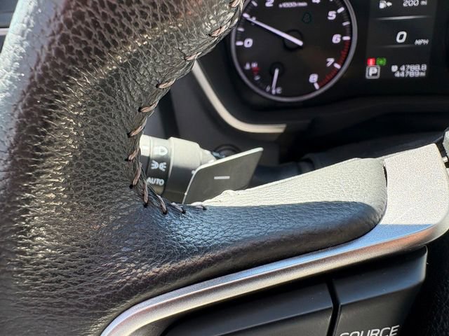 Certified 2023 Subaru Ascent Limited image 37