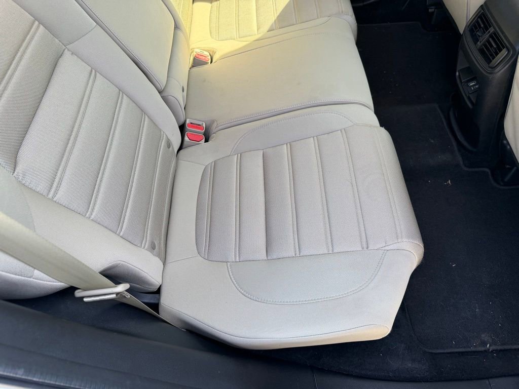 Used 2018 Honda CR-V EX image 17