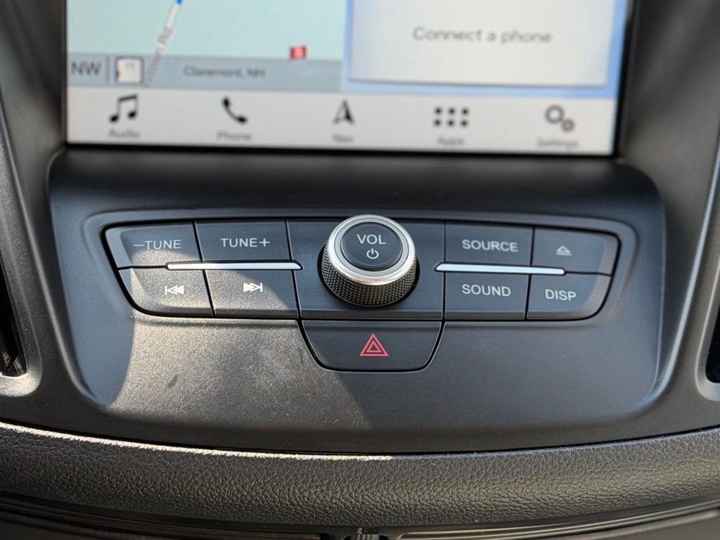 Used 2018 Ford Escape SEL w/ SEL Sport Appearance Package AWD/4WD image 16