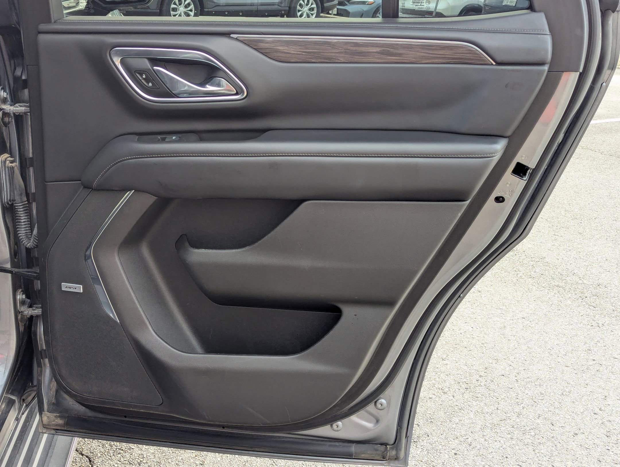 Used 2021 Chevrolet Tahoe LT image 26