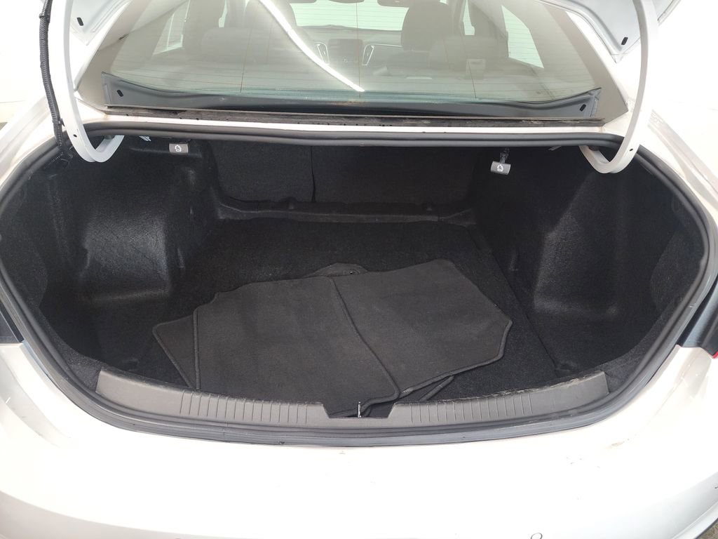 Used 2024 Chevrolet Malibu LT FWD image 26