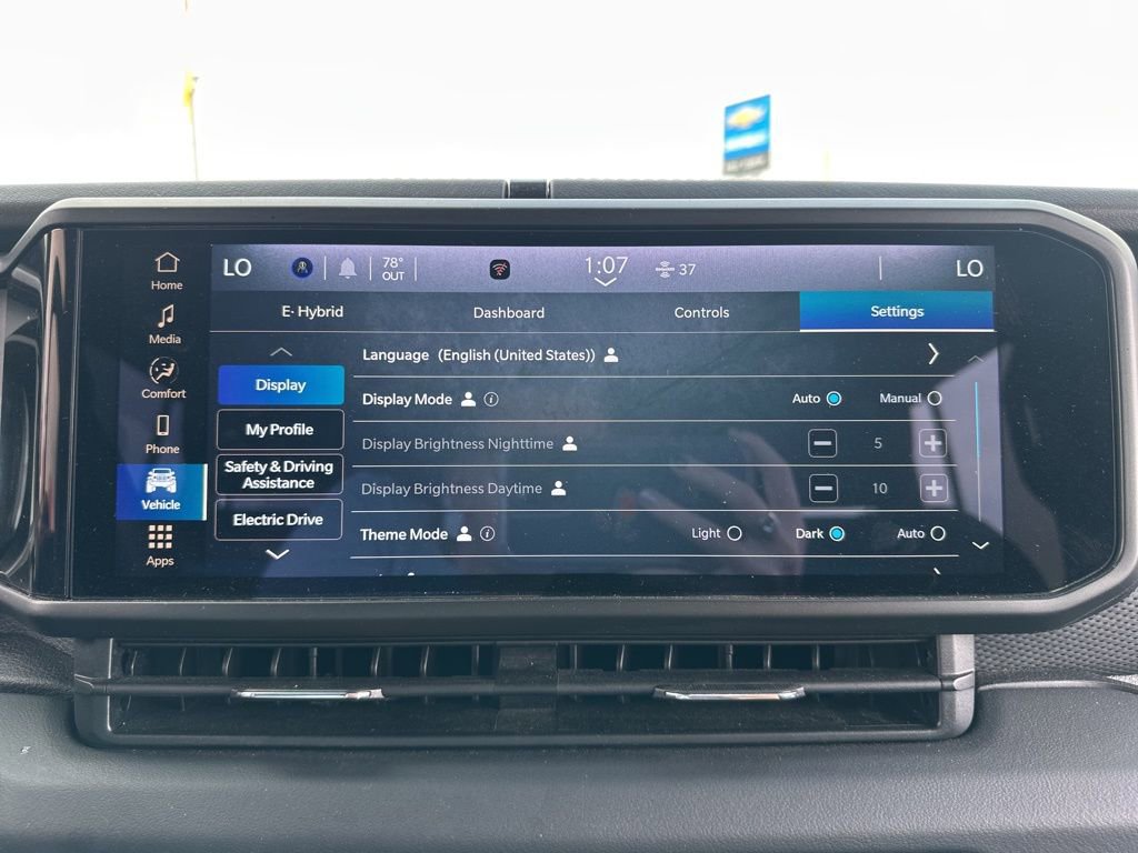 Used 2024 Jeep Wrangler Unlimited Rubicon 4xe image 48