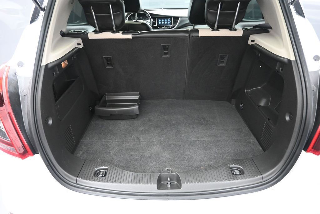 Used 2018 Buick Encore Preferred FWD image 31