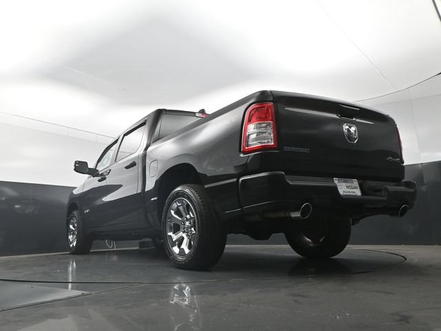 Used 2023 RAM 1500 Big Horn AWD/4WD image 27