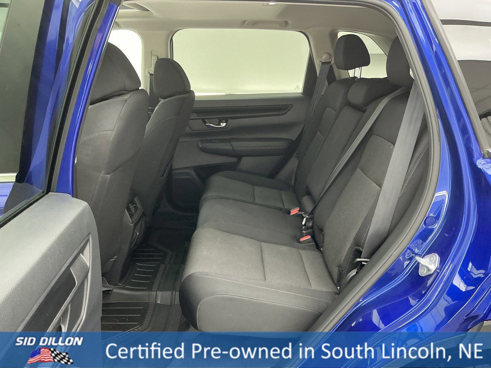 Used 2024 Honda CR-V EX image 19