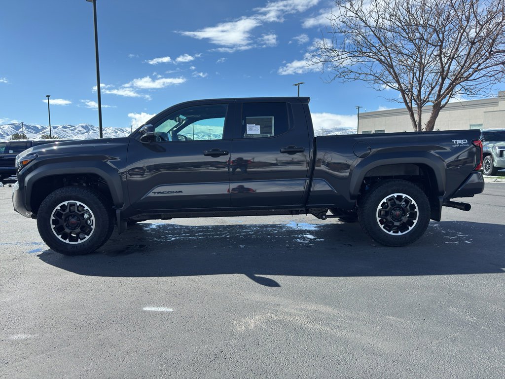 New 2026 Toyota Tacoma TRD Off-Road image 4