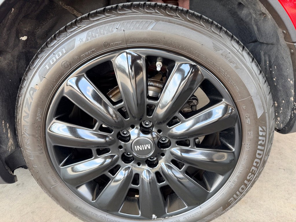 Used 2022 MINI Cooper Countryman S w/ Signature Upholstery Package image 43