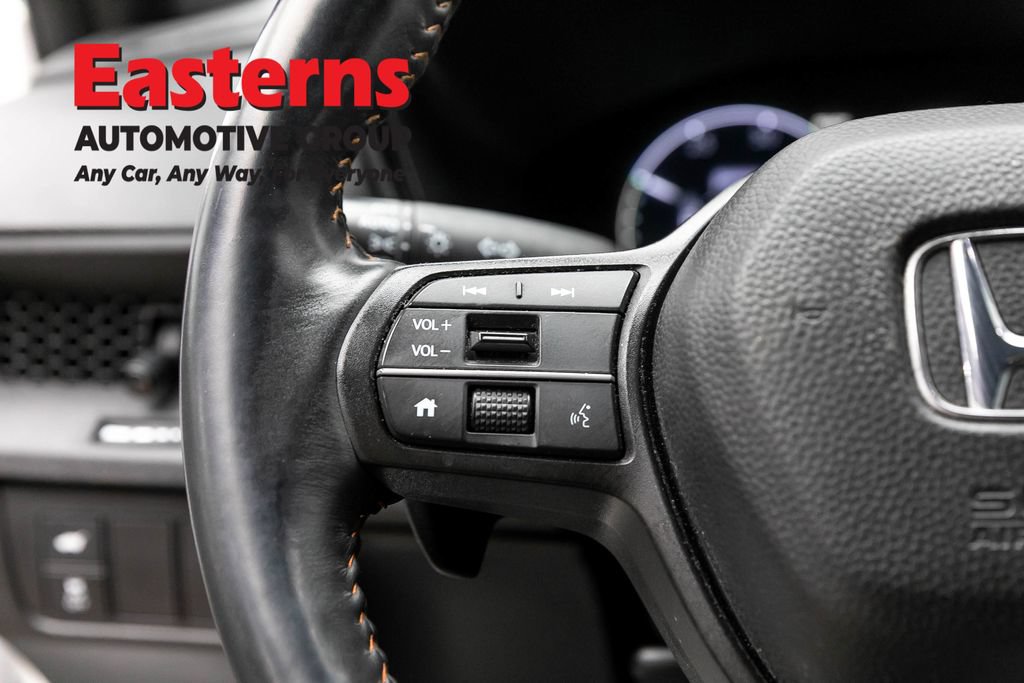 Used 2024 Honda CR-V Sport-L image 16