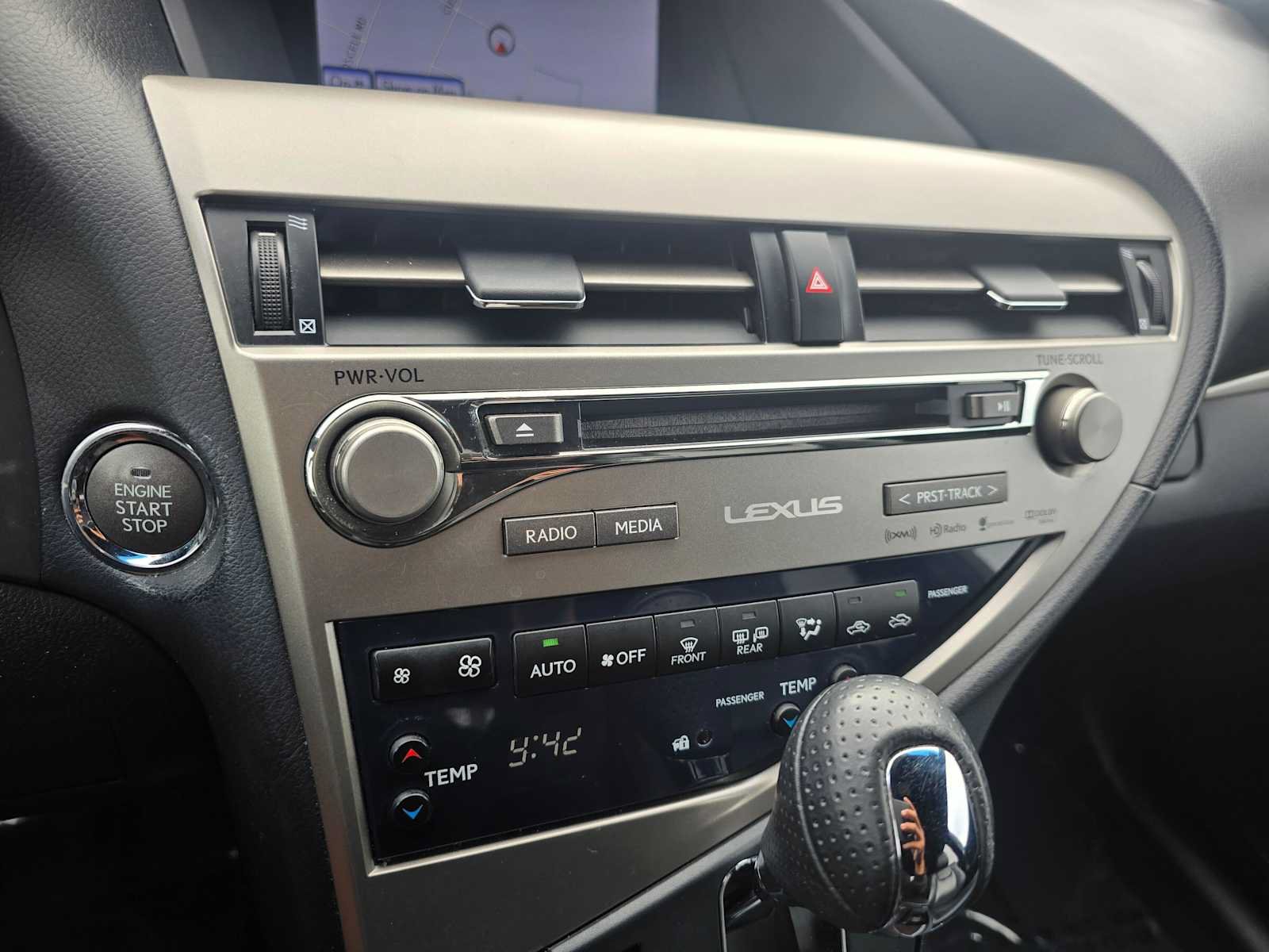 Used 2015 Lexus RX 350 F Sport w/ Navigation Package AWD/4WD image 30