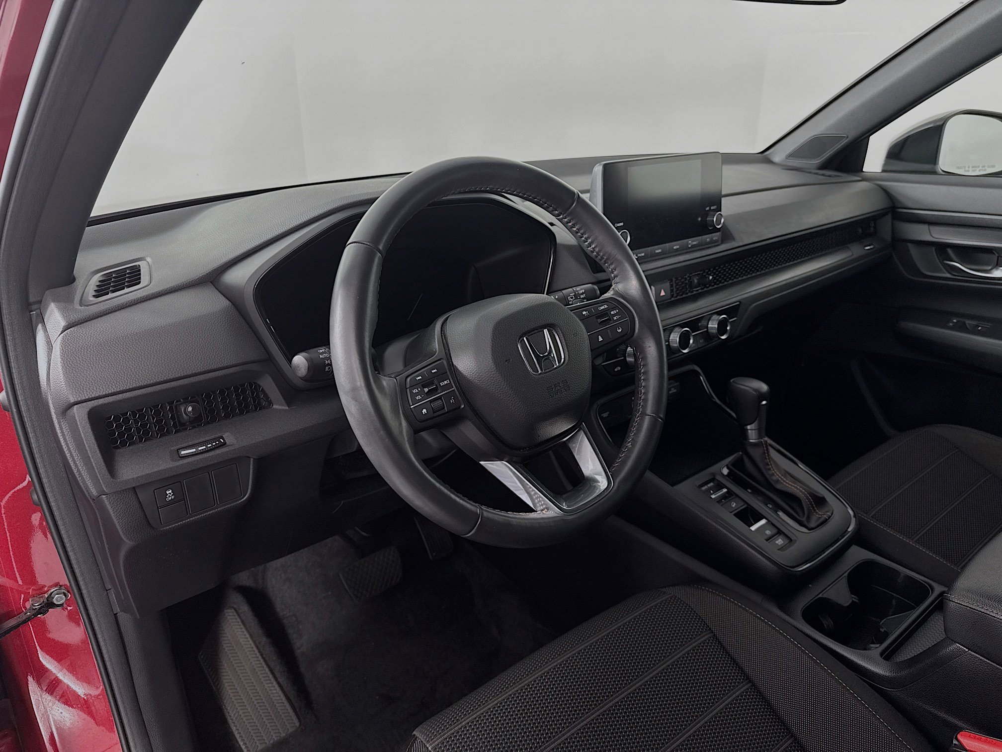 Certified 2023 Honda CR-V Sport image 9