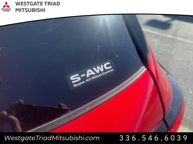 New 2025 Mitsubishi Outlander SEL AWD/4WD image 12