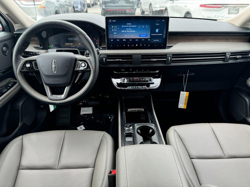 New 2024 Lincoln Corsair Grand Touring w/ Equipment Group 302A AWD/4WD image 9
