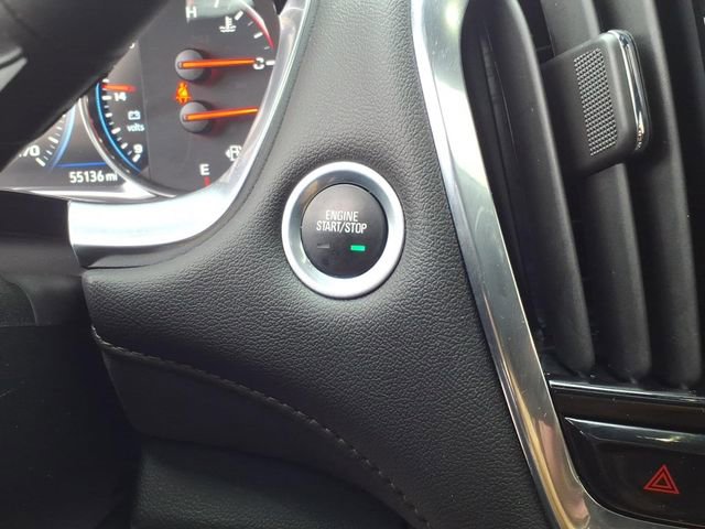 Used 2023 Chevrolet Traverse High Country w/ LPO, Floor Liner Package AWD/4WD image 14