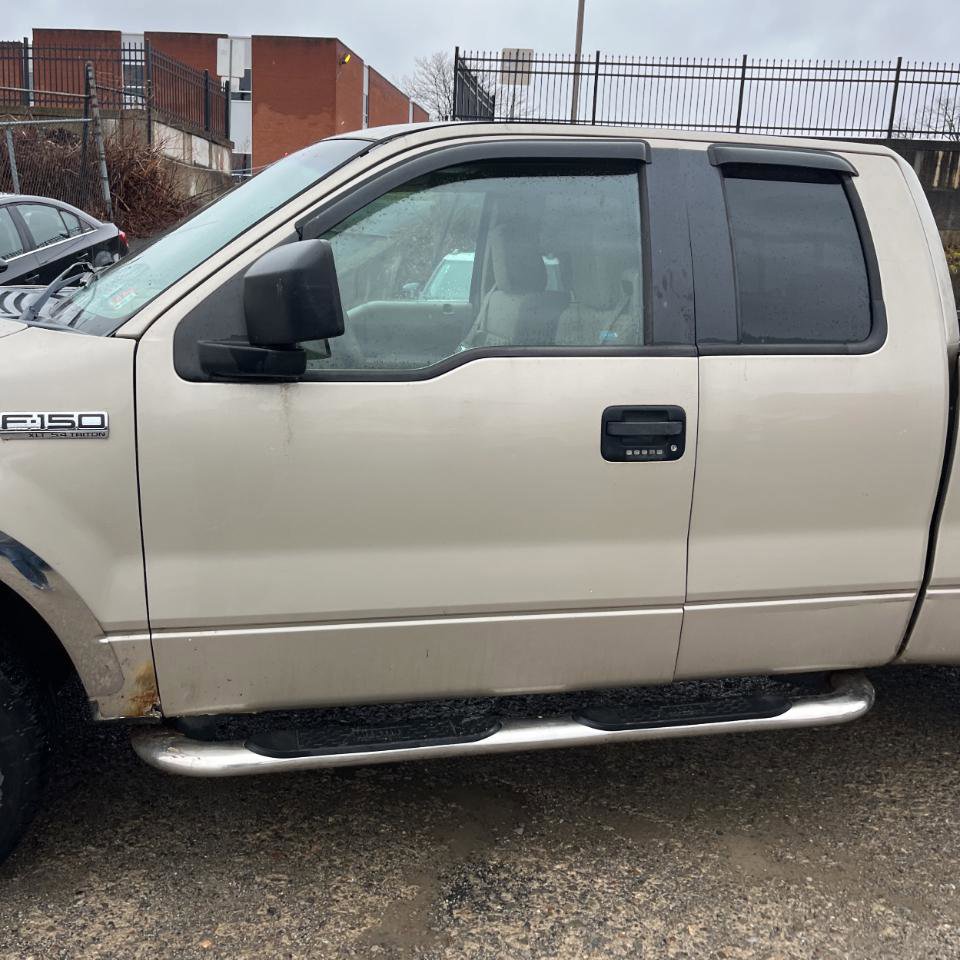 Used 2008 Ford F150 XLT image 6