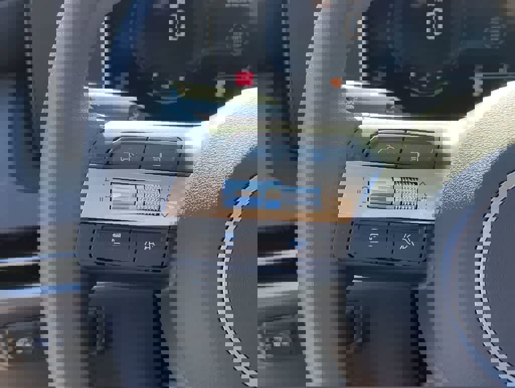 New 2026 Hyundai Tucson SE image 24