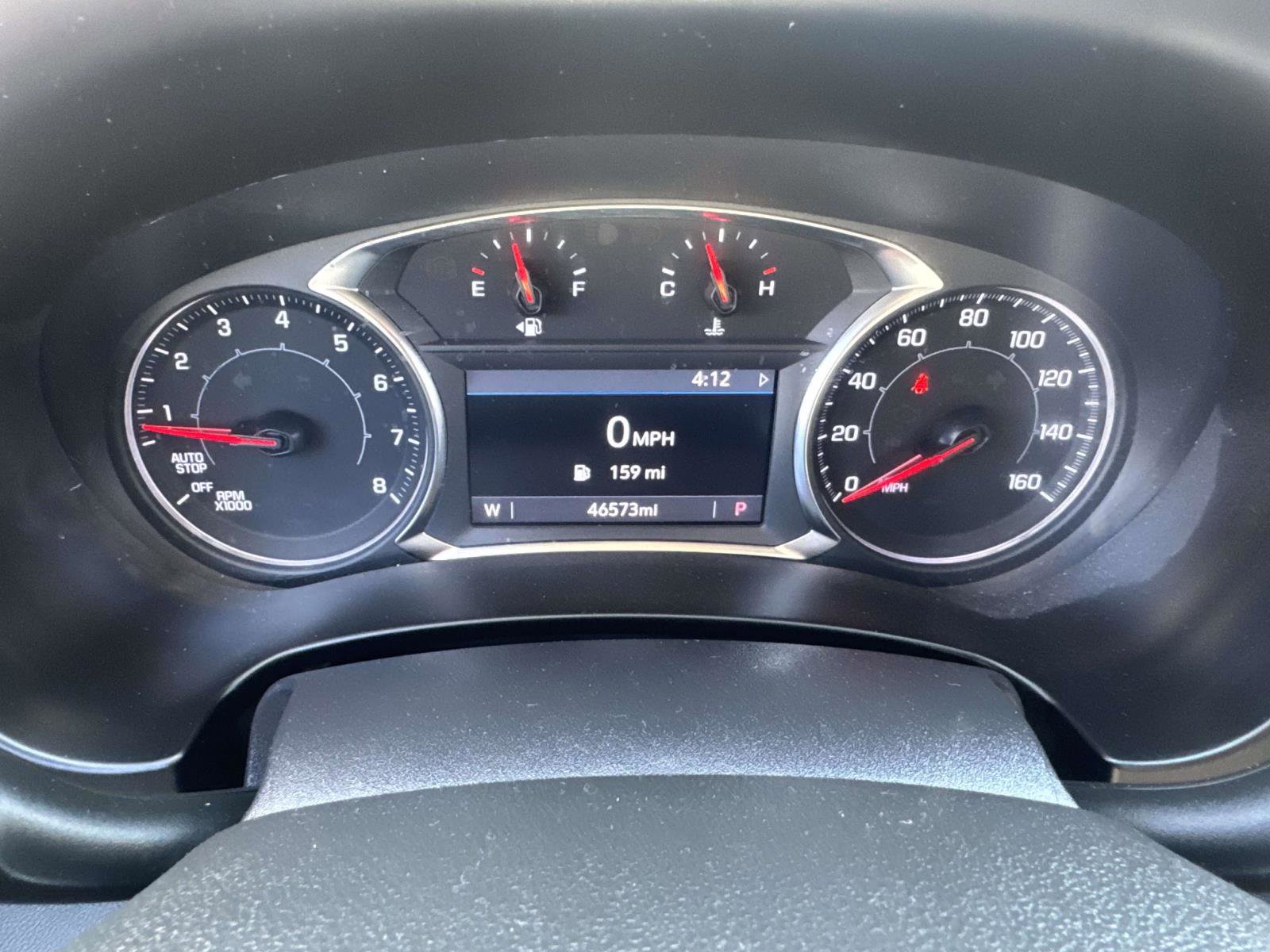 Used 2024 GMC Terrain SLT AWD/4WD image 26