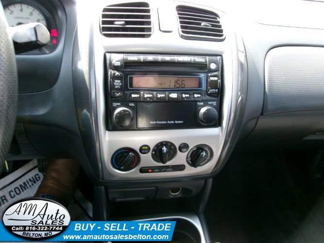 Used 2003 MAZDA Protege5 FWD image 11