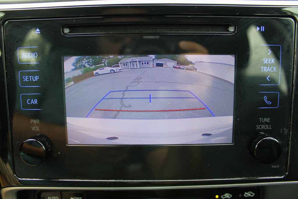 Used 2019 Toyota Corolla SE FWD image 13