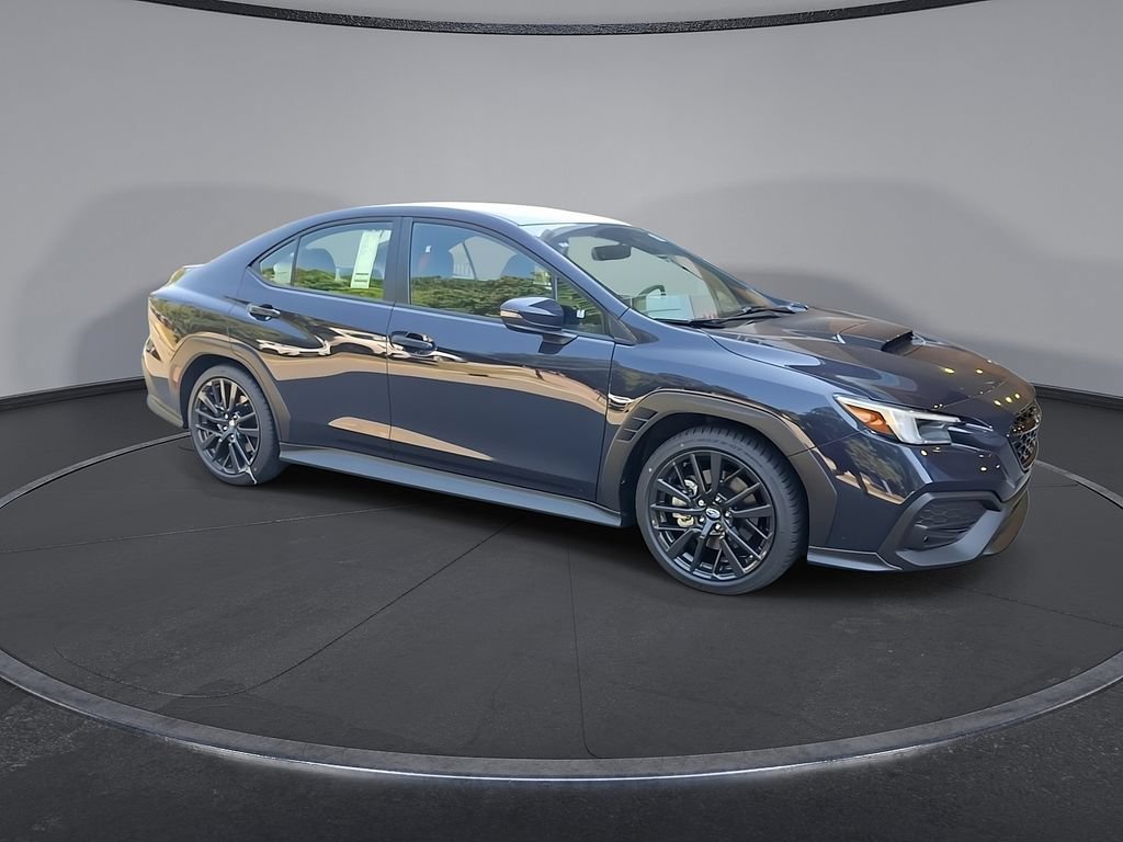 New 2026 Subaru WRX Limited w/ WRX Enhancement Package AWD/4WD image 6