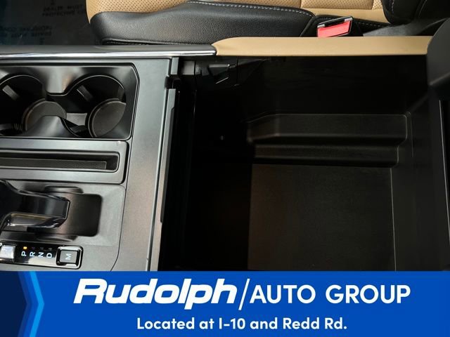 Used 2022 Ford F150 Lariat w/ Equipment Group 502A High image 25