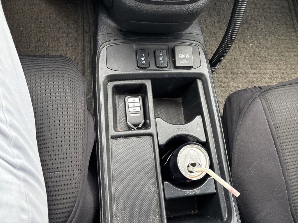 Used 2016 Honda CR-V EX image 22
