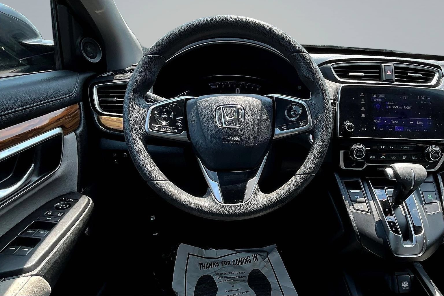 Used 2019 Honda CR-V EX image 7
