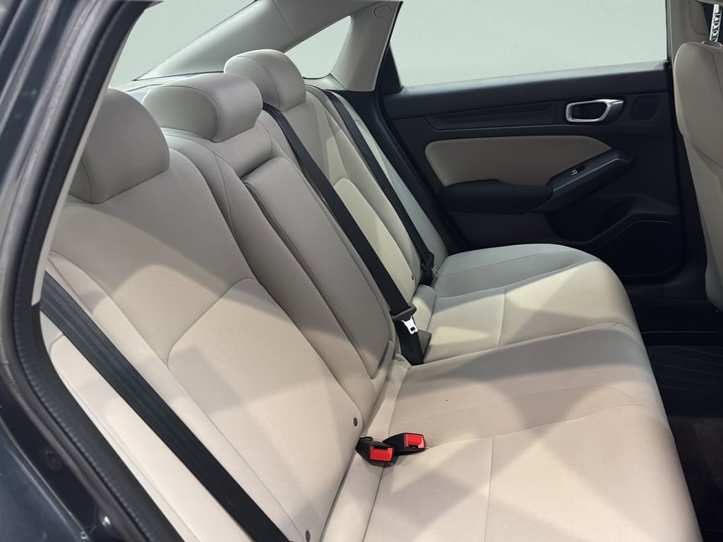 Used 2023 Honda Civic EX image 16
