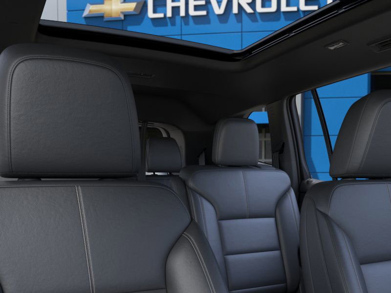 New 2026 GMC Acadia Elevation image 24