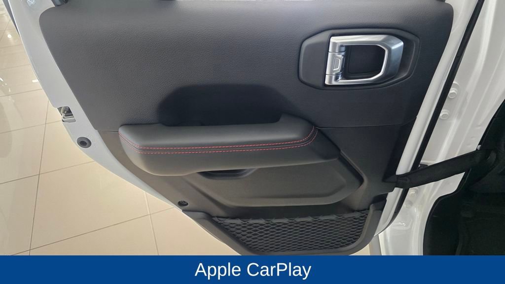 New 2026 Jeep Wrangler Unlimited Rubicon 392 image 20