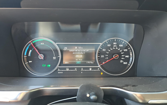 Used 2023 Kia Sorento EX AWD/4WD image 7