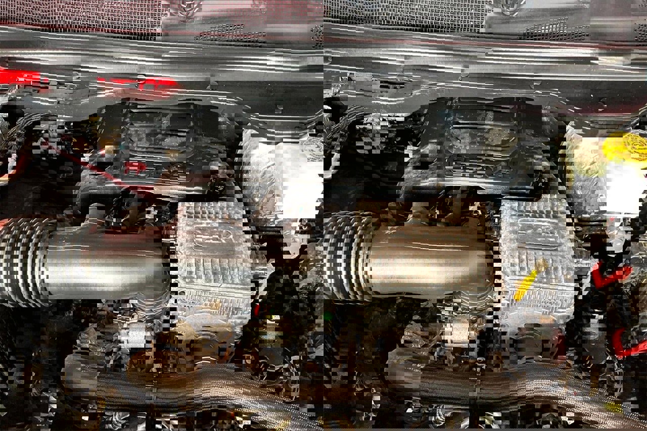 Used 2019 RAM 1500 Laramie w/ Sport Appearance Package image 32