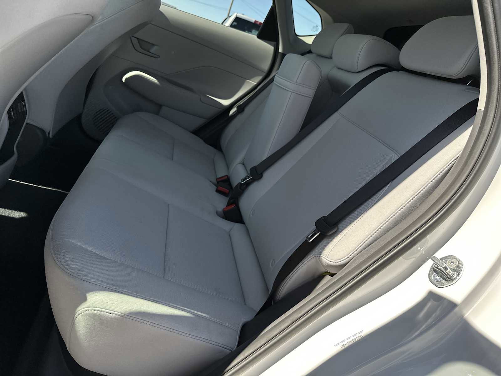 Certified 2025 Hyundai Kona SEL FWD image 25