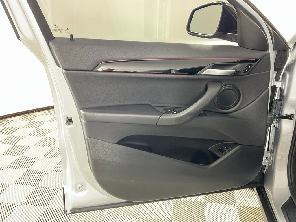 Used 2019 BMW X2 sDrive28i w/ Convenience Package image 21
